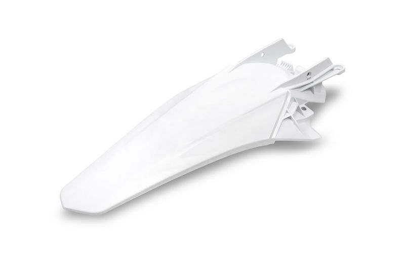 FENDER REAR GASGAS 21- WH