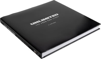UNLIMITED FRED FOX STORY UNLIMITED FRED FOX STORY