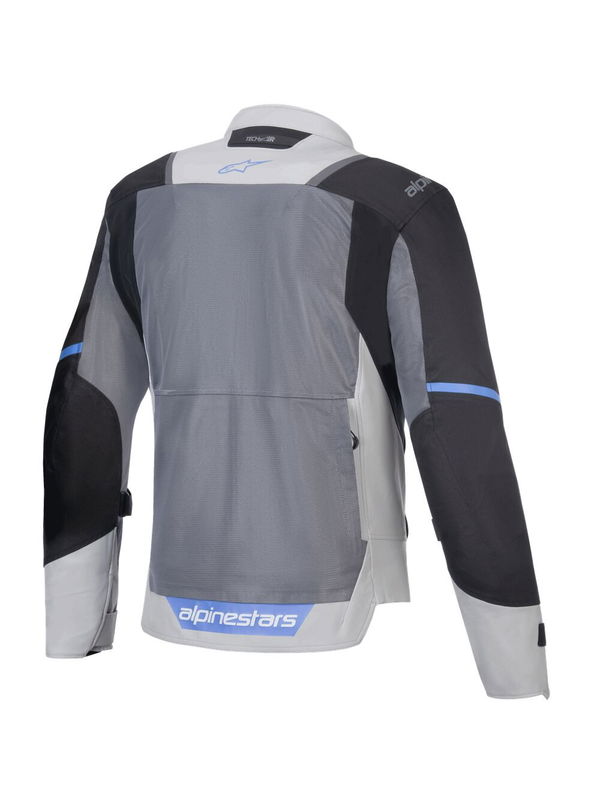 JACKET ST-2 AIR GY/BK 2XL