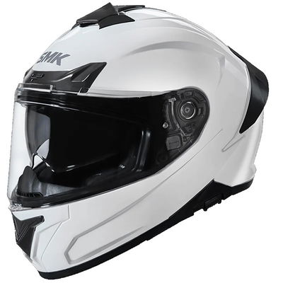 HJÄLM SMK TYPHOON VIT XL