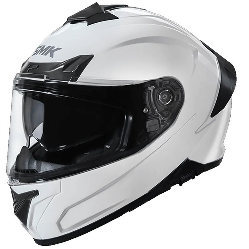 HJÄLM SMK TYPHOON VIT XL