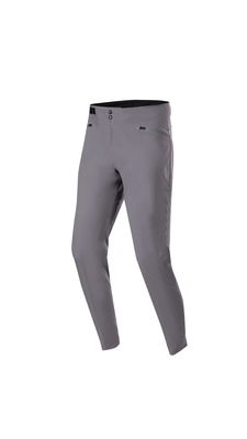 PANTS A-DURA DARK GRAY 38