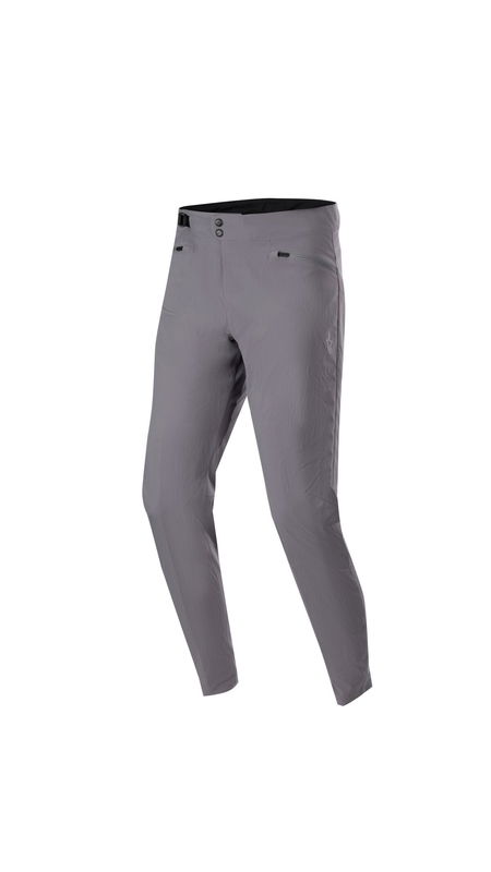 PANTS A-DURA DARK GRAY 38