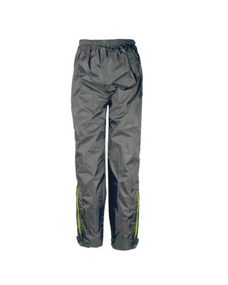 SYSTEM SET BLACK/HIGH VIS S