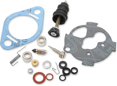 REBUILD KIT BENDIX CARB