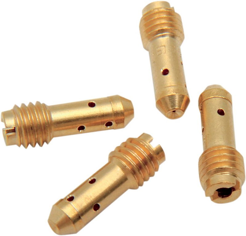 MIKUNI PILOT JET 60 4PK