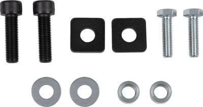 PLOW MOUNT RM5 ATV CF MOTO