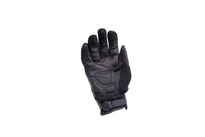 GLOVE AERO MESH BLACK 3XL