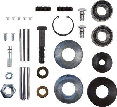 BELT DRIVE 2 07-17 ST