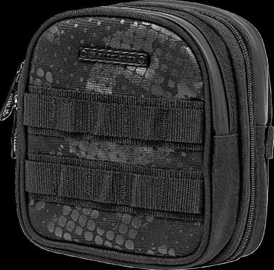SISSY BAR BAG FUNDAMENTALS