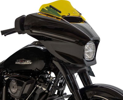 FLH - 2023+ - FLARE WINDSHIELD