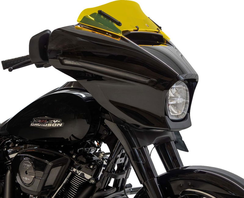 FLH - 2023+ - FLARE WINDSHIELD