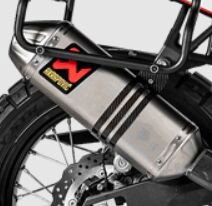 CLAMP MUFFLER TYPE TFT1X