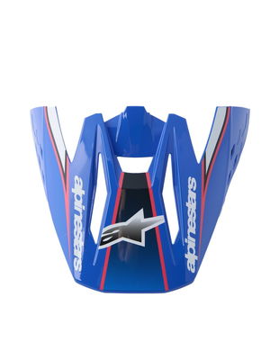 VISOR SM5 SAIL PK/BL OS
