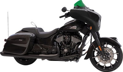 CHIEFTAIN - FLARE WINDSHIELD -