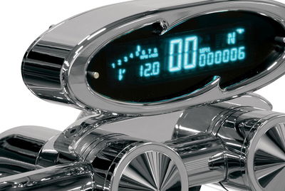 MOUNT GAUGE 7000 AI DRAG