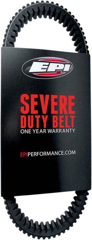 BELT ATV SEVERE DUTY
