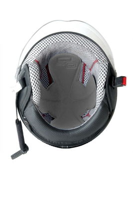 HELMET LINER FLOWER GY OJ