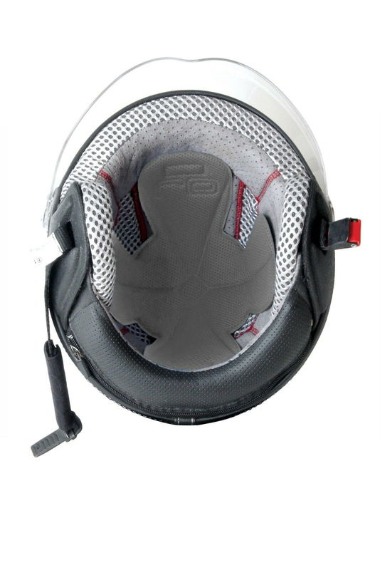 HELMET LINER FLOWER GY OJ