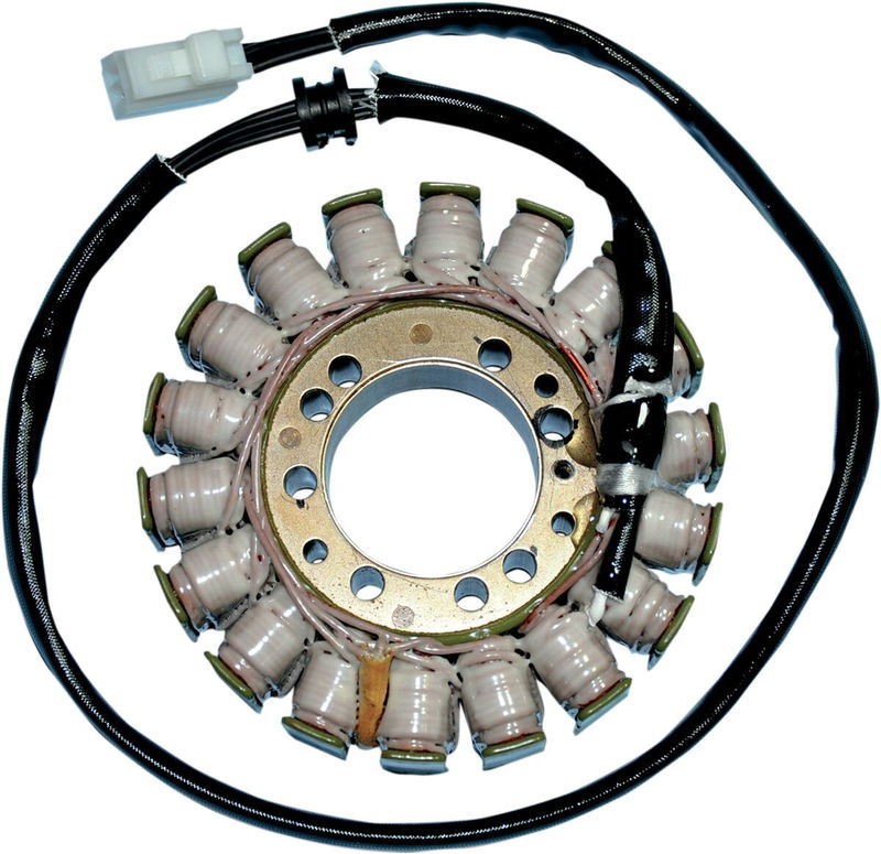 STATOR TRIUMPH 21-014
