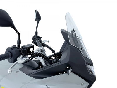 WINDSCREEN SPORT XL750 TRANSAL