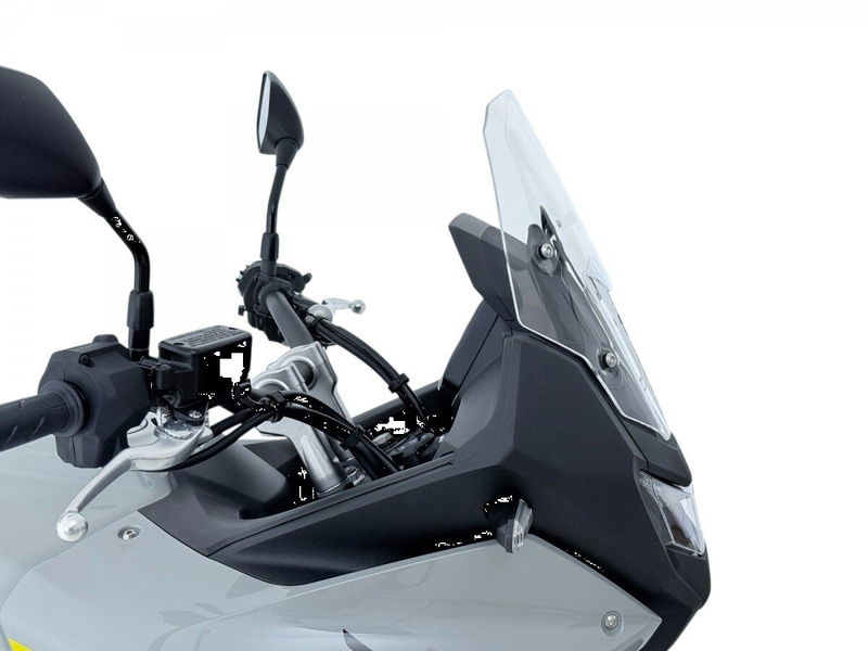 WINDSCREEN SPORT XL750 TRANSAL