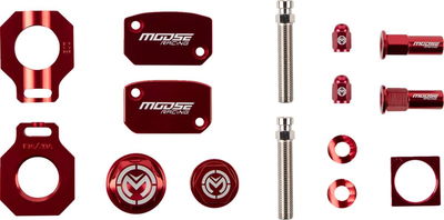 BLING PACK MOOSE GAS R