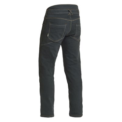 Lindstrands Jeans Hemse Svart 52