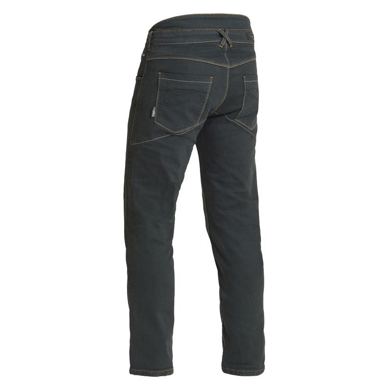 Lindstrands Jeans Hemse Svart 52