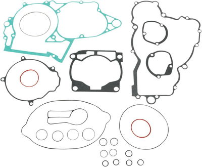 GASKET-KITCMP 300SX/EXC