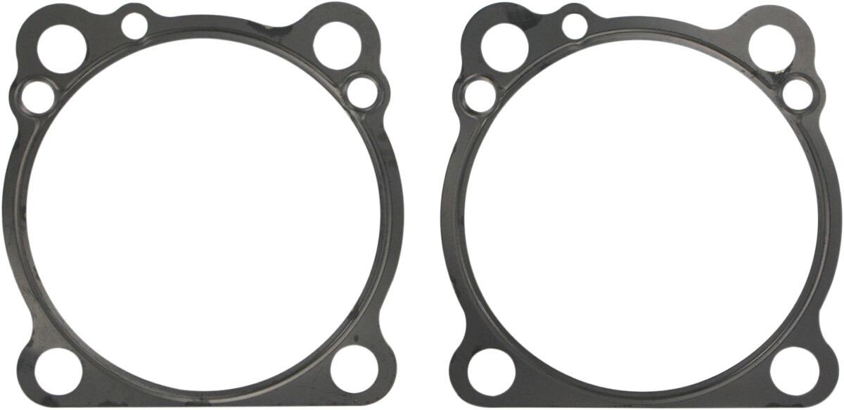 GASKET BASE .010 XL 86-99