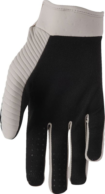 GLOVES LAUNCHMODE-CW SAND XS