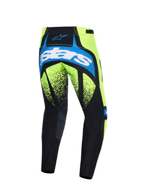 PANT TECHSTAR NOMUR NAVY/YL/BL