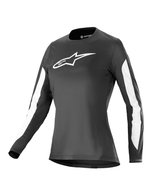 JERSEY LS 4W A-DURA DRI ASTAR