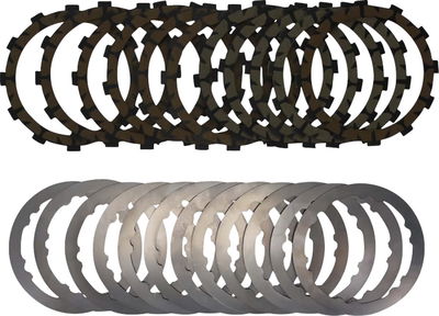 CLUTCH KIT - CORE MANUAL TORQD