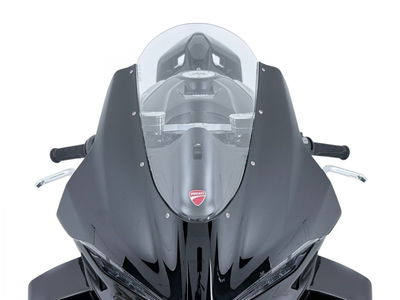 WINDSCREEN RACE DUC PANIGALE V