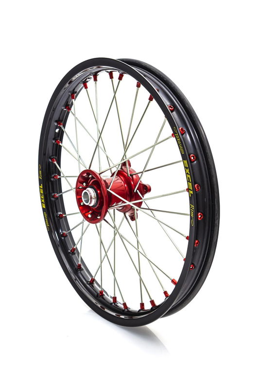 WHEEL ELITE 19X1.60 RD