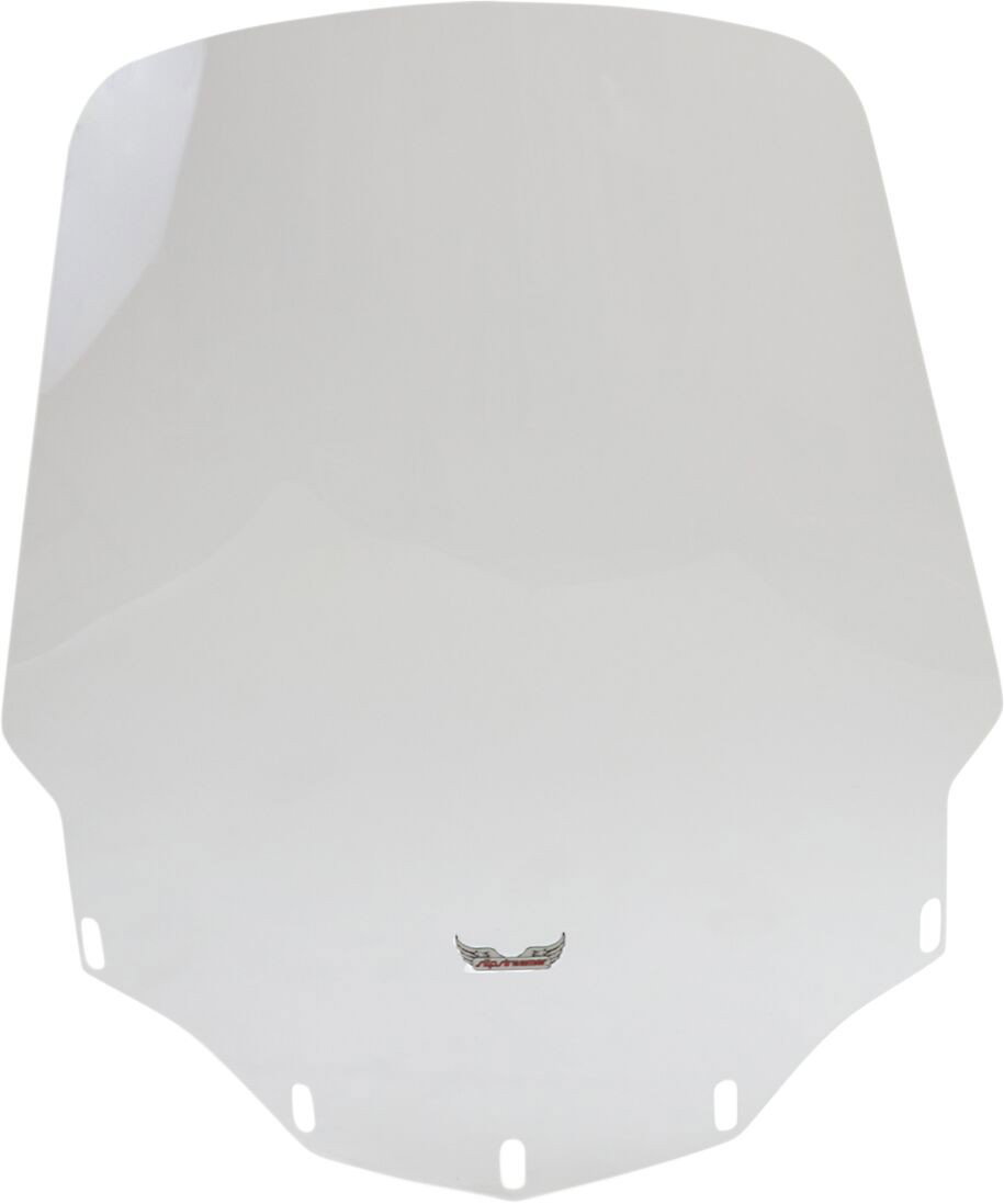 WINDSHIELD - GL1500 90-00 - 34