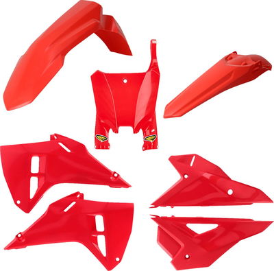 REP BODYKIT CRF250-450R '25 RD