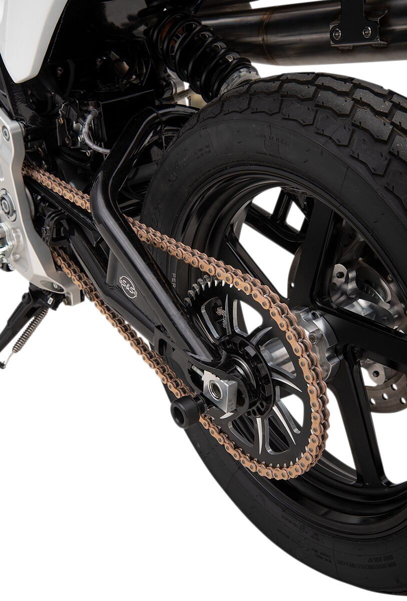 CHAIN EK520SRX2 GG 120R