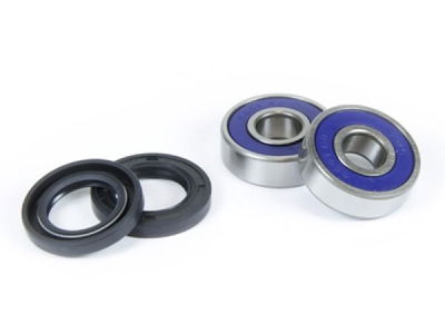 BEARING KIT FRONT WHEEL YZ80/8