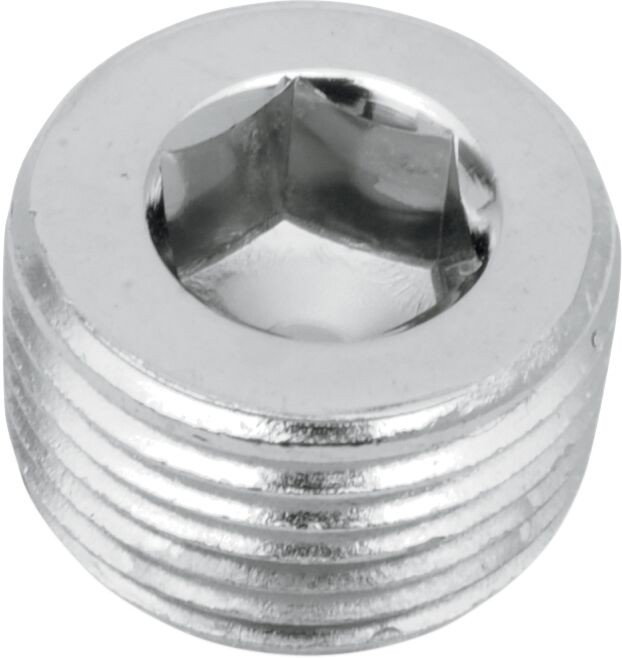 3/8 NPT PLUG