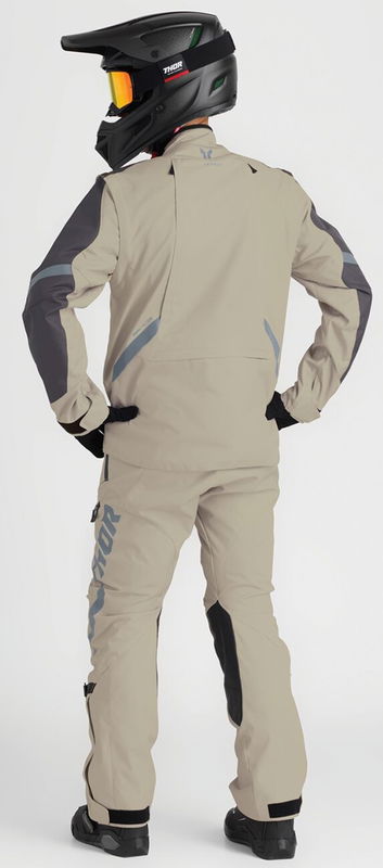 JACKET TERRAIN SAND 2XL