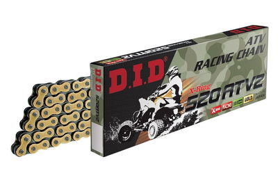 CHAIN DID520ATV2 GB 100C