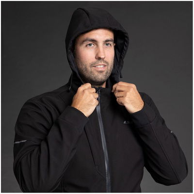 JACKA LS2 BOLTON HERR XXL