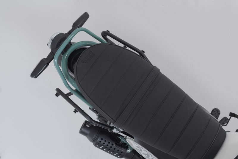 SIDEBAG SYSTEM LEGEND LC