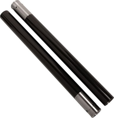 FORK TUBE 49MM 23 7/8 STOCK BL