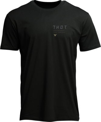 TEE STAMP BLACK XL