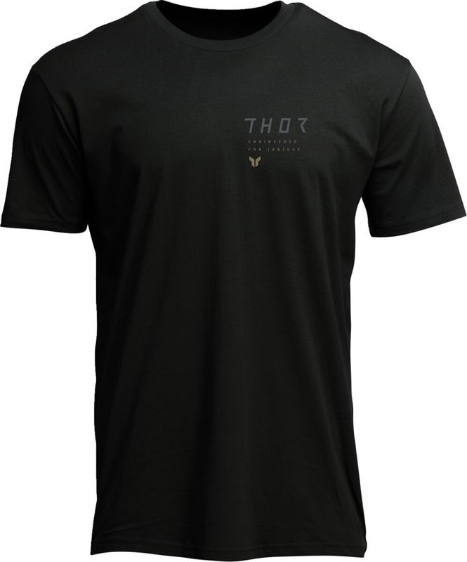 TEE STAMP BLACK XL