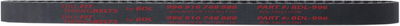 TIMING BELT 95T 17MM